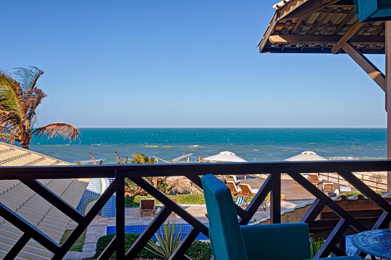 Bruno Marambaia Charme Hotel Beberibe Buitenkant foto