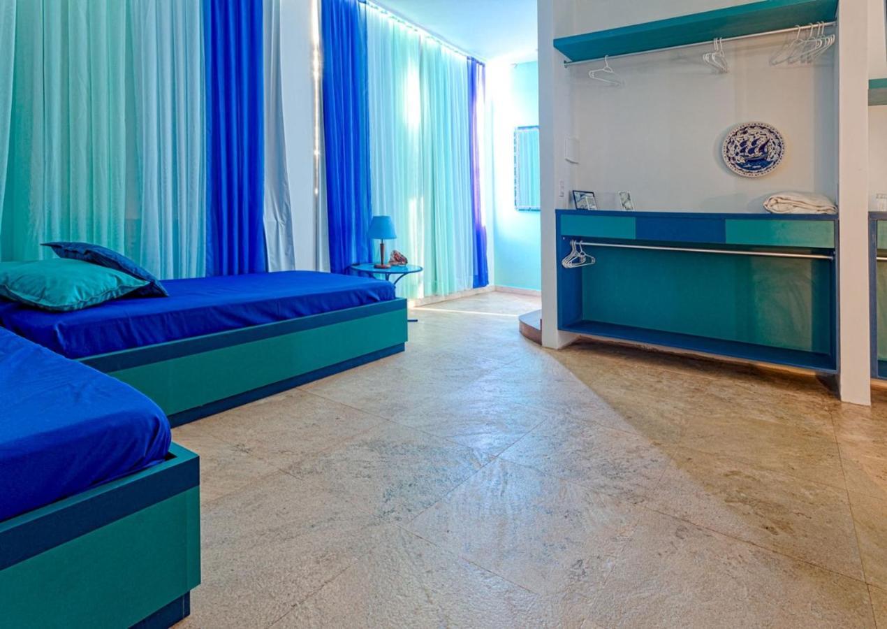 Bruno Marambaia Charme Hotel Beberibe Buitenkant foto