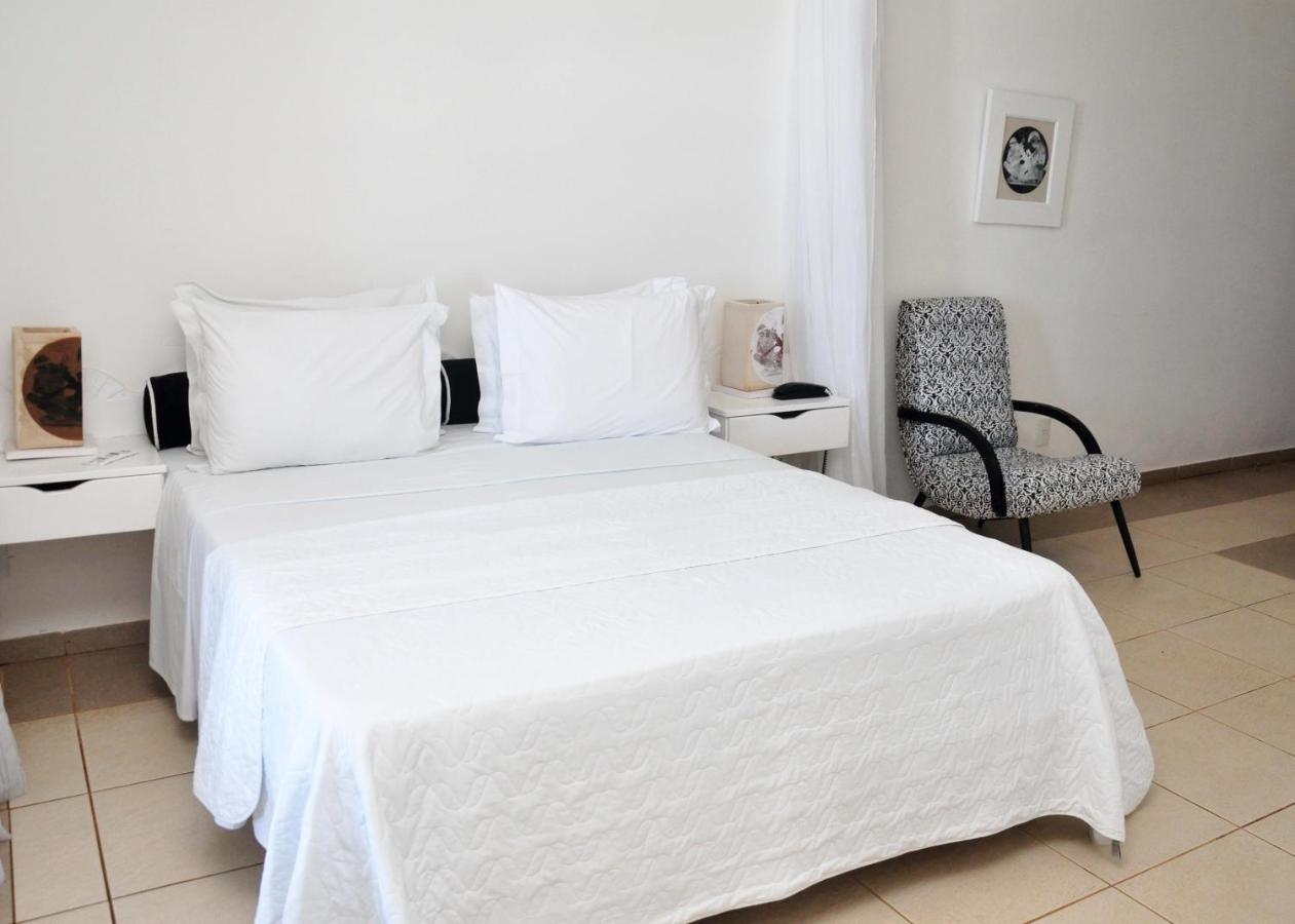 Bruno Marambaia Charme Hotel Beberibe Buitenkant foto