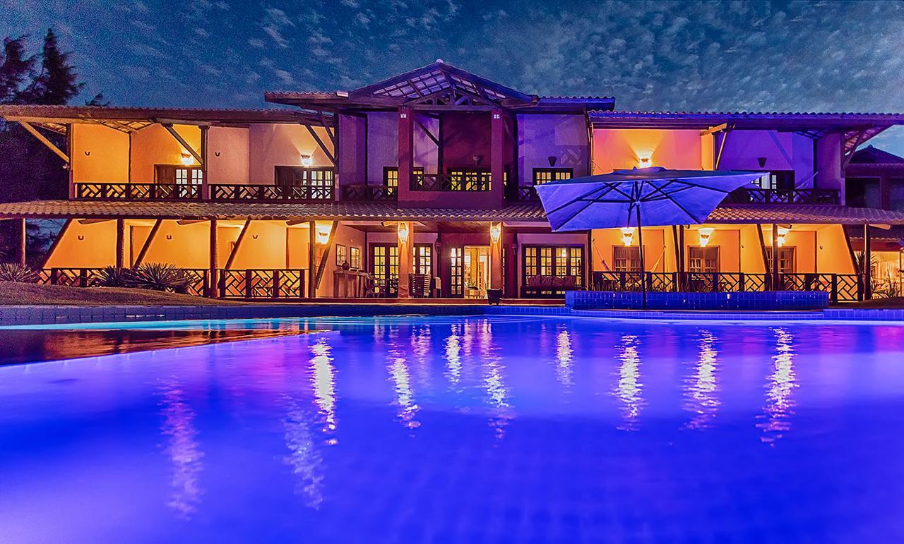Bruno Marambaia Charme Hotel Beberibe Buitenkant foto