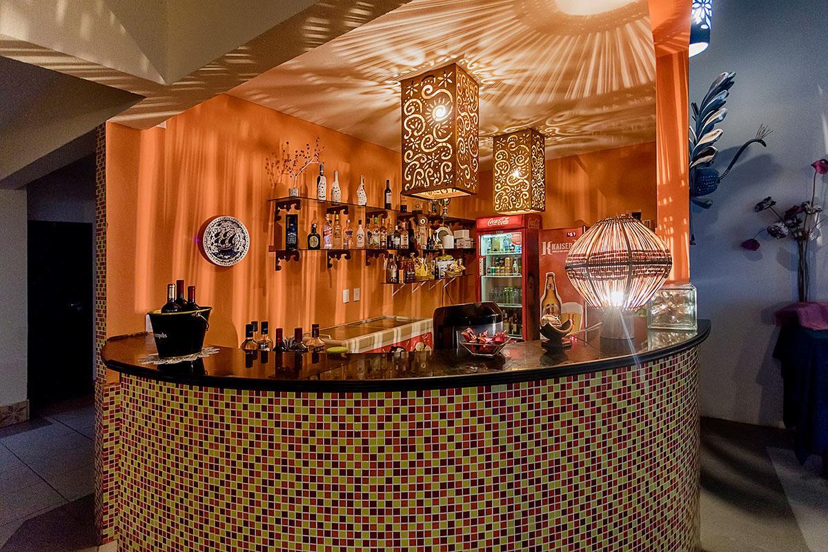 Bruno Marambaia Charme Hotel Beberibe Buitenkant foto